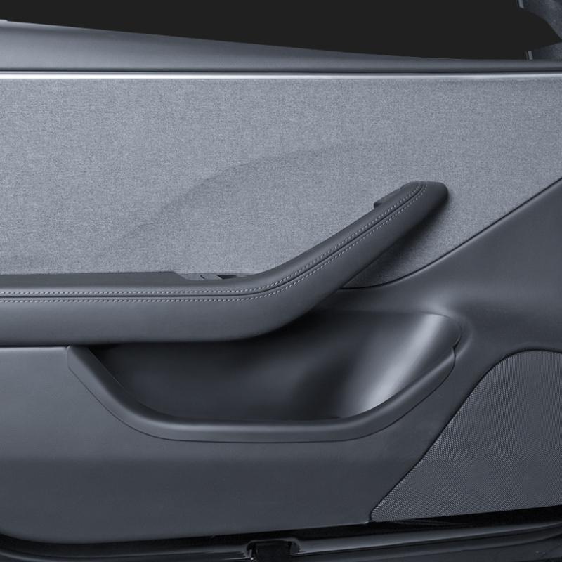 For Tesla Model3 Redesigned Model 3 Car Door Container Cross-Border For Tesla Door Slot Storage Mat Automobiles Accessories
For Tesla Model3 Redesigned Model 3 Car Door Container Cross-Border For Tesla Door Slot Storage Mat Automobiles Accessories