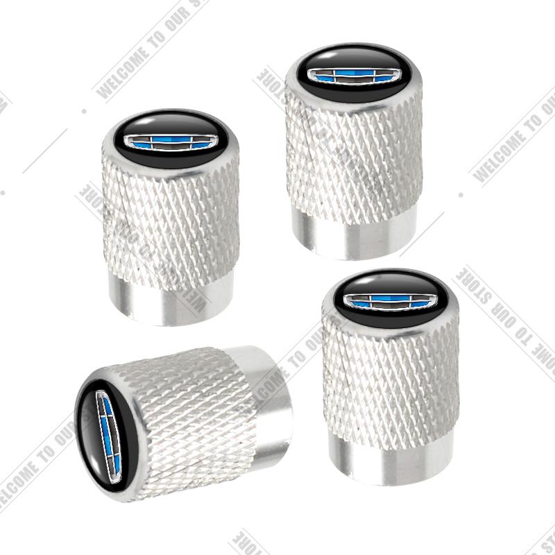 Car CNC Aluminum For Geely Auto Manjaro Atlas Pro Emgrand Geometry Coolray EC7 Emblem 4pcs Tire Valve Air Port Stem Cover Caps
Car CNC Aluminum For Geely Auto Manjaro Atlas Pro Emgrand Geometry Coolray EC7 Emblem 4pcs Tire Valve Air Port Stem Cover Caps