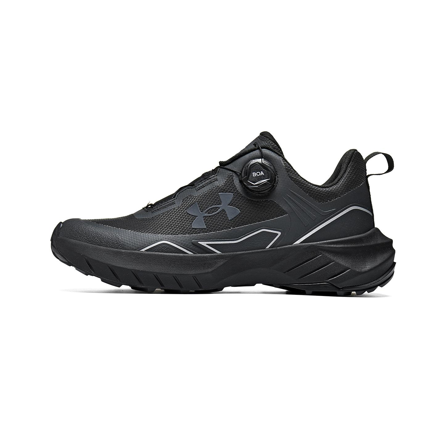 Under Armour EVA Cushioning Slip Resistant Abrasion Resistant Low top Mountaineering Hiking Shoes Unisex 4338012 37.5
Under Armour EVA Cushioning Slip Resistant Abrasion Resistant Low top Mountaineering Hiking Shoes Unisex 4338012 37.5