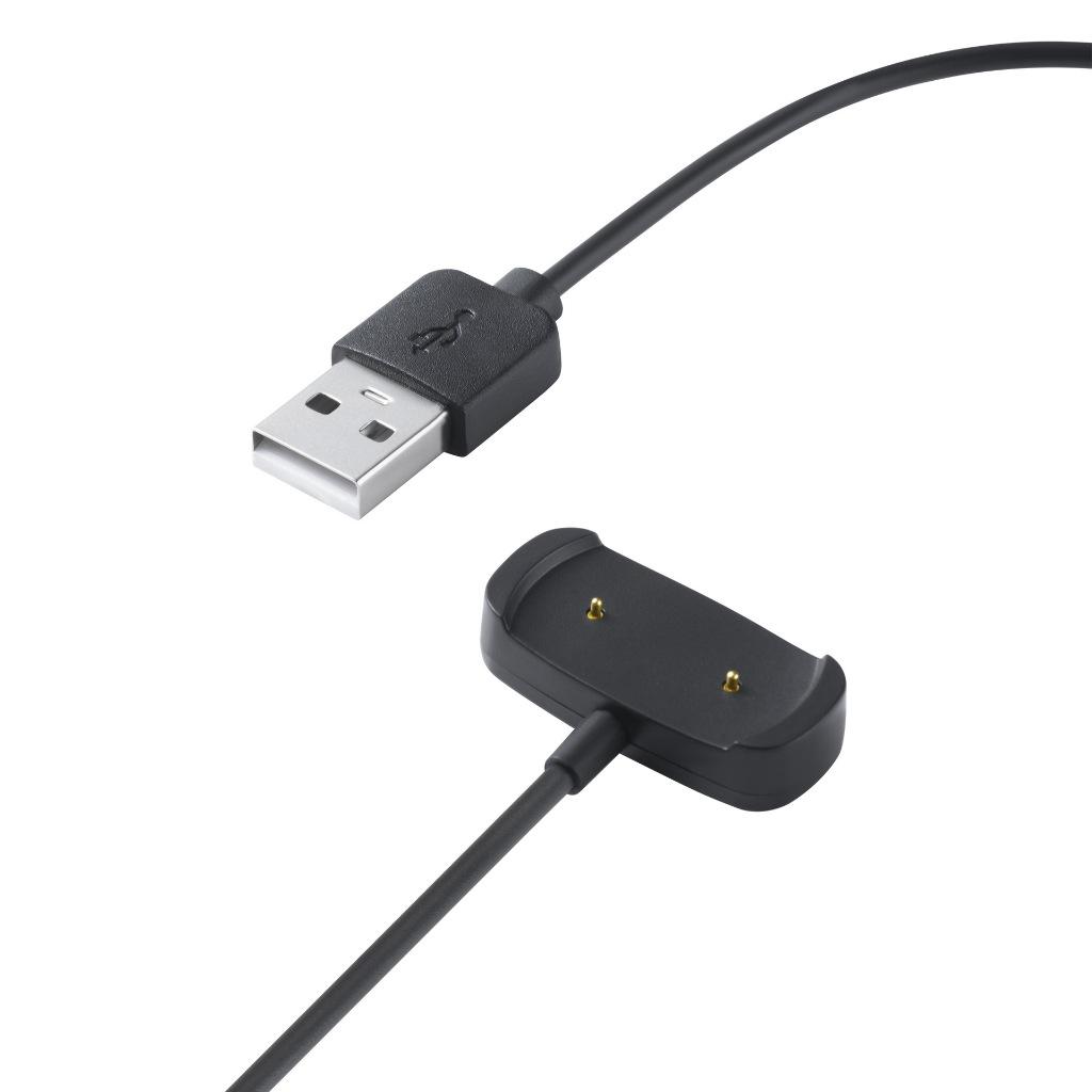 Charger For Amazfit Bip 3/ Bip 3 Pro/ GTS 4 Mini/ Bip U Pro/ GTS 2/GTR 2/GTS2 Mini/ GTS 2e/ T-Rex Pro Fast Charging Magnet Cable чорний
Charger For Amazfit Bip 3/ Bip 3 Pro/ GTS 4 Mini/ Bip U Pro/ GTS 2/GTR 2/GTS2 Mini/ GTS 2e/ T-Rex Pro Fast Charging Magnet Cable чорний