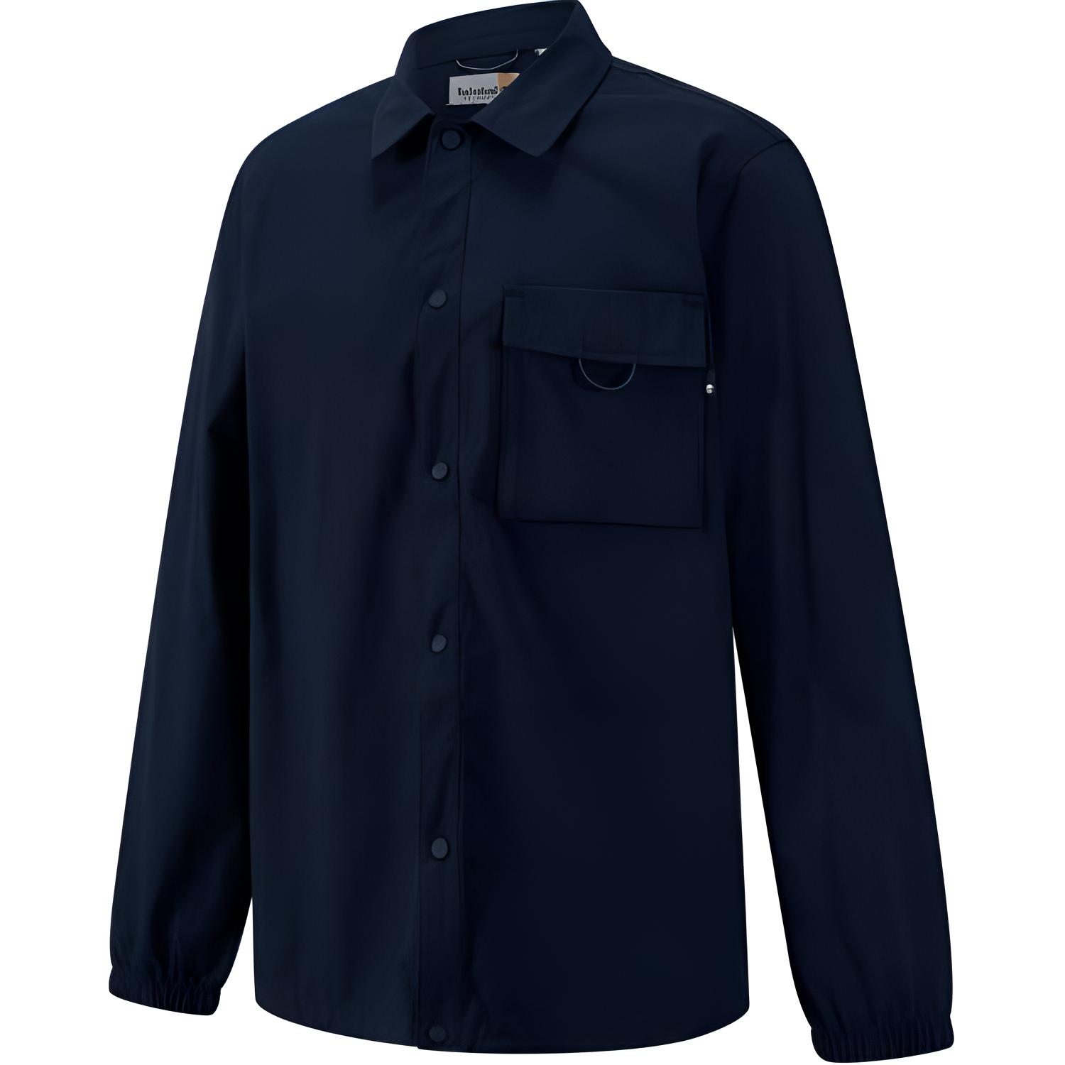 Timberland Polo Sport Fashion Long Sleeve Shirt Men shirts Navy-Blue A5M46-433 L
Timberland Polo Sport Fashion Long Sleeve Shirt Men shirts Navy-Blue A5M46-433 L