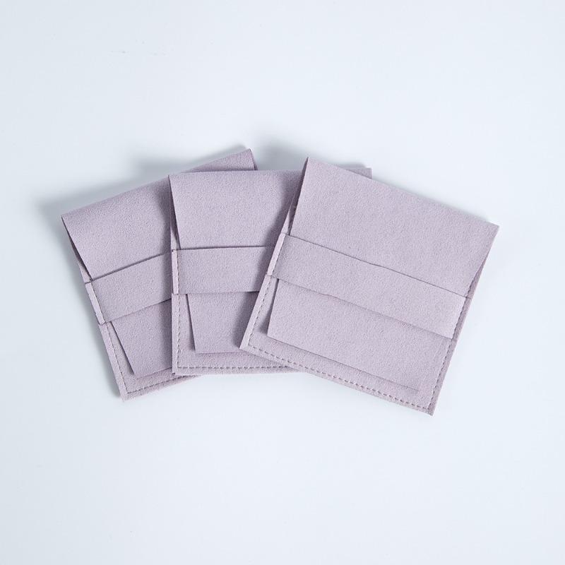 Suede microfiber drawstring pouch, velvet pouch, flap closure jewelry pouch purple*8*8cm
Suede microfiber drawstring pouch, velvet pouch, flap closure jewelry pouch purple*8*8cm