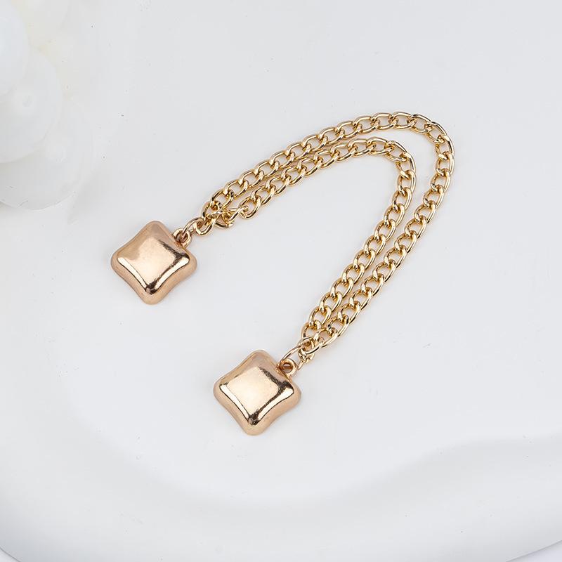 Аксессуары для одежды Брюки Фиксатор для ног Пряжка для талии Пряжка для футболки Фиксированная магнитная пряжка B золотой
Аксессуары для одежды Брюки Фиксатор для ног Пряжка для талии Пряжка для футболки Фиксированная магнитная пряжка B золотой