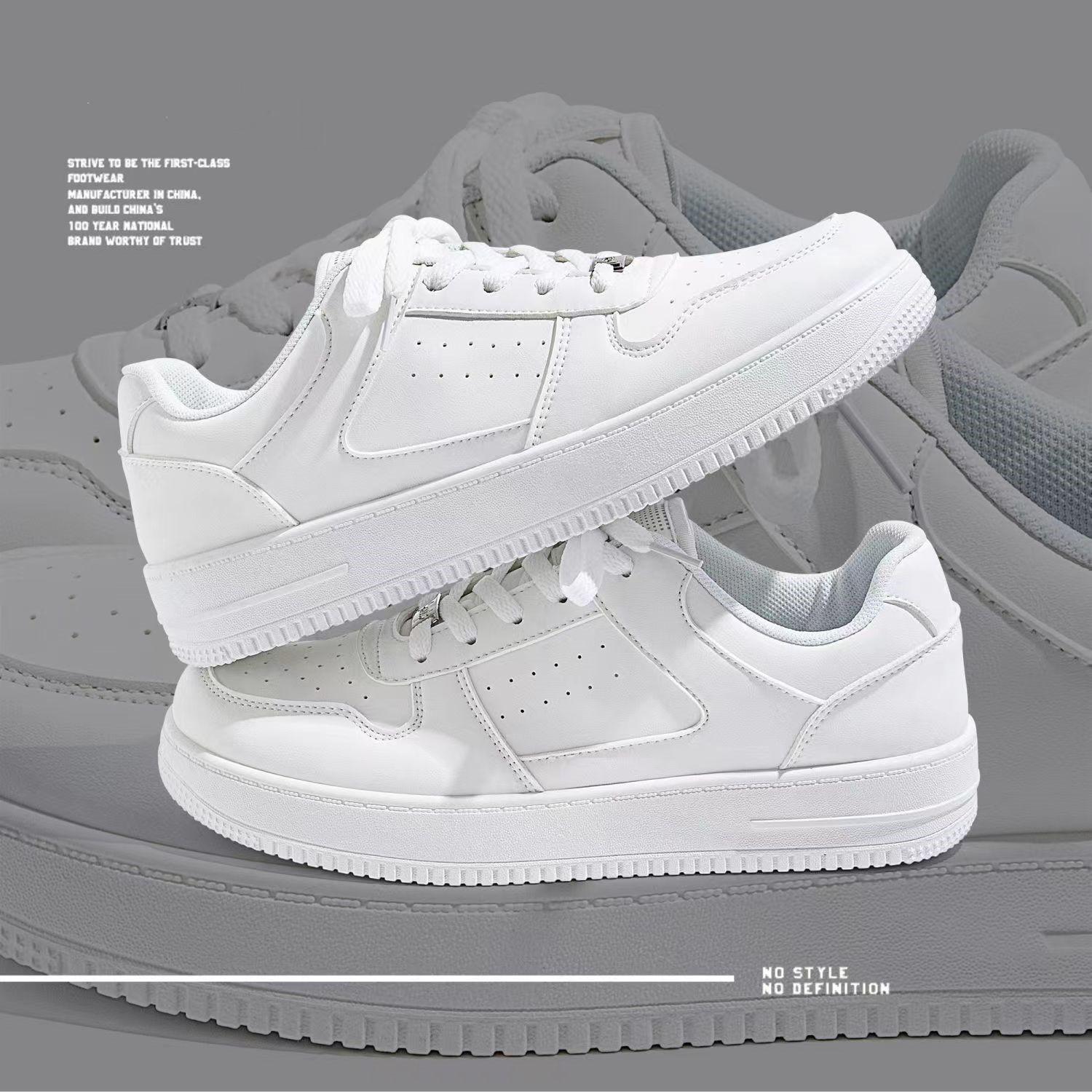 Spring men s shoes ins trendy niche casual shoes 2024 new breathable shoes men s sports shoes versatile low-top board shoes 39
Spring men s shoes ins trendy niche casual shoes 2024 new breathable shoes men s sports shoes versatile low-top board shoes 39