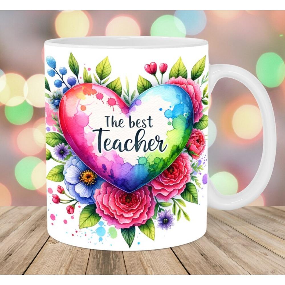 Teachers Day Ceramic Coffee Mug Child Book Water Cup Apple Pencil Gift 301-400ml
Teachers Day Ceramic Coffee Mug Child Book Water Cup Apple Pencil Gift 301-400ml