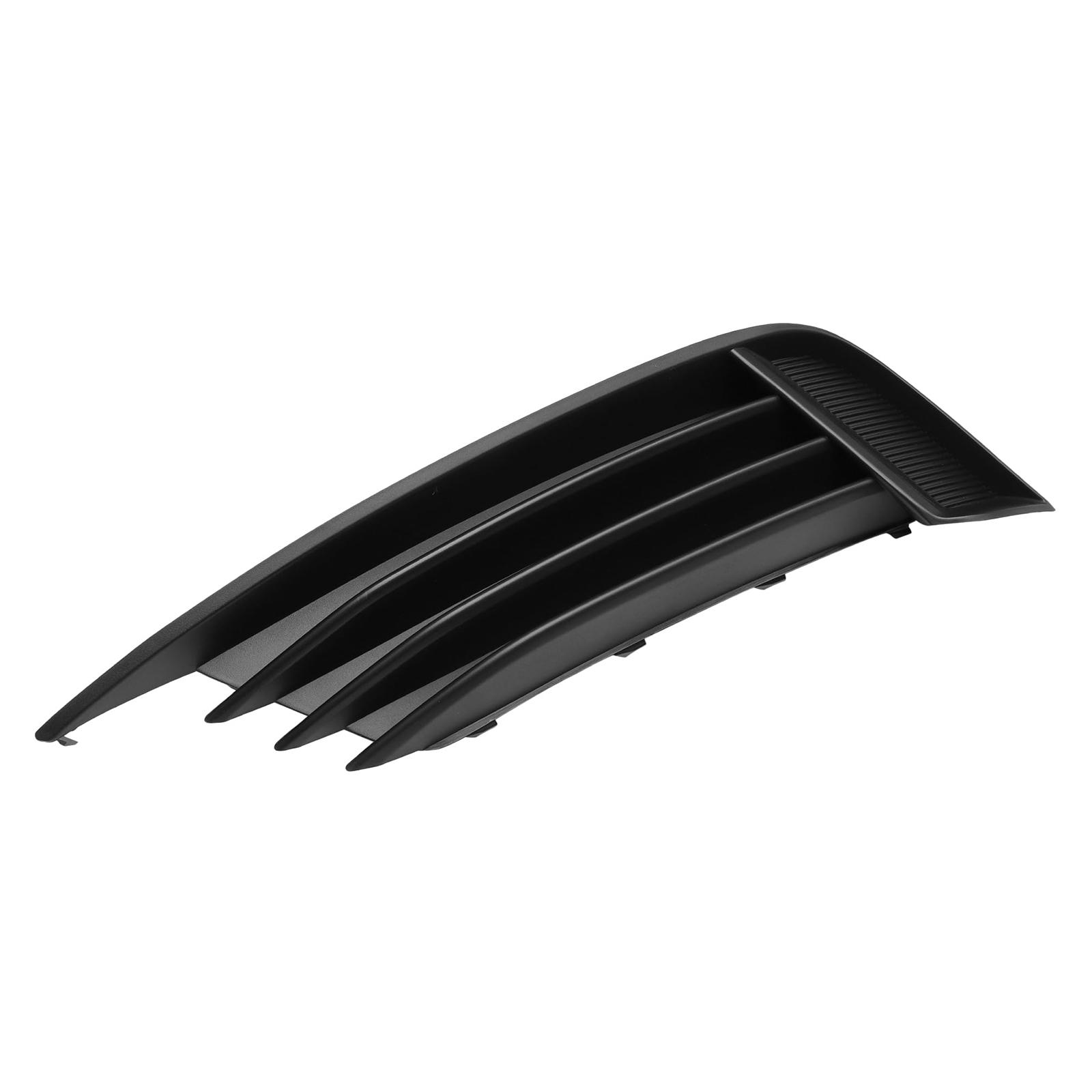 Fog Light Grille Left Side 8V5807681 For A3 S3 2013-2017
Fog Light Grille Left Side 8V5807681 For A3 S3 2013-2017