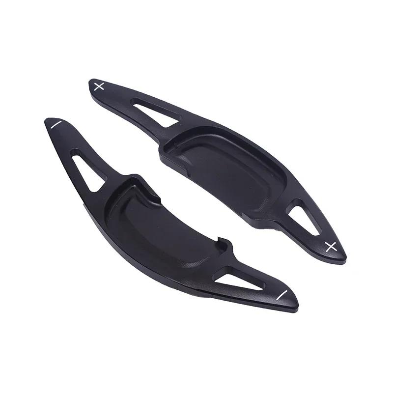 Paddle Shifter Extensions Cover Trim Car Interior Accessories For Mazda 3 2019-up, CX-30 2019-up, CX-50 2025-up, MX-30 2025-2025 чёрный
Paddle Shifter Extensions Cover Trim Car Interior Accessories For Mazda 3 2019-up, CX-30 2019-up, CX-50 2025-up, MX-30 2025-2025 чёрный