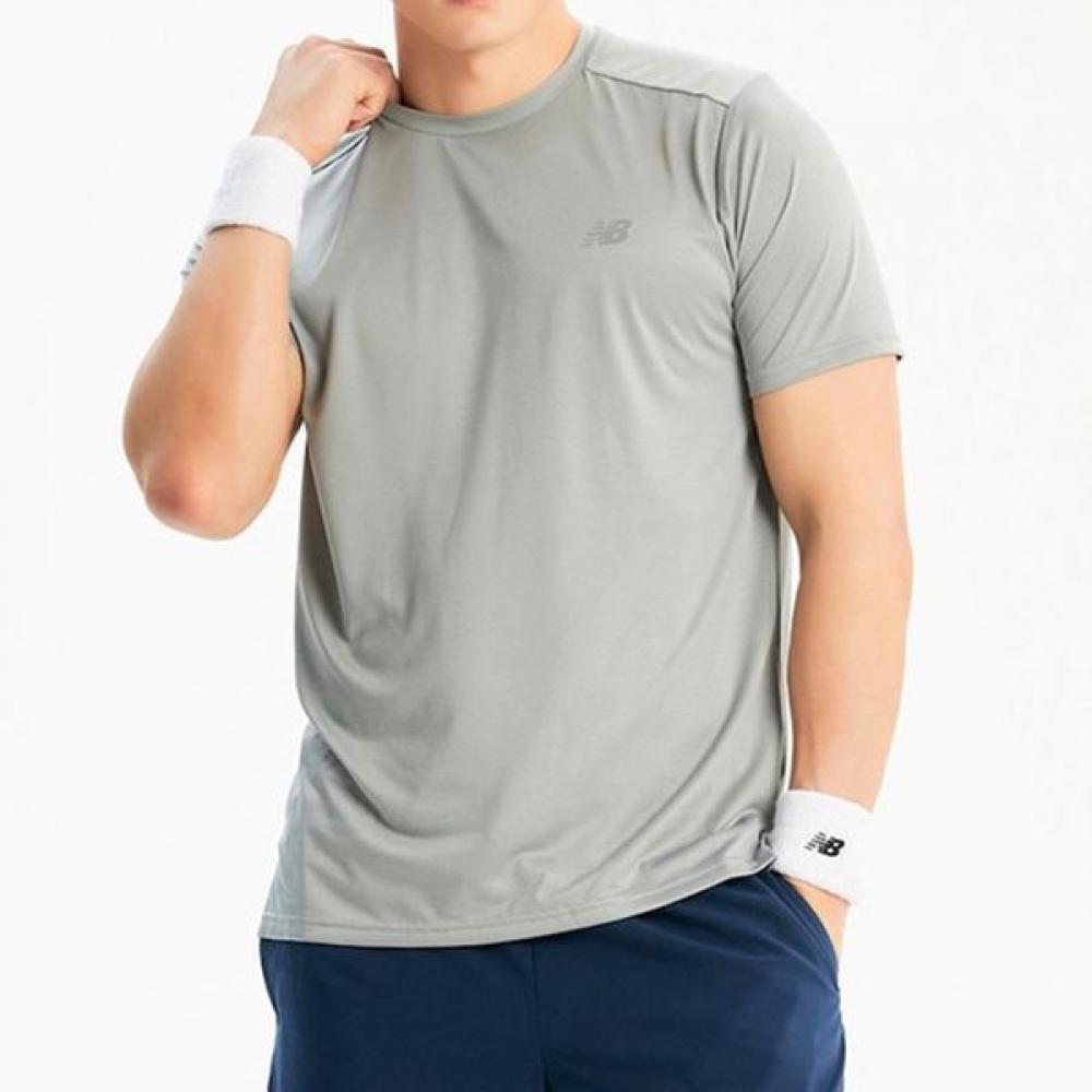 New Balance Футболка Half Club M Running Basic Fit с коротким рукавом Nbnee2p161 35 beige/90
New Balance Футболка Half Club M Running Basic Fit с коротким рукавом Nbnee2p161 35 beige/90