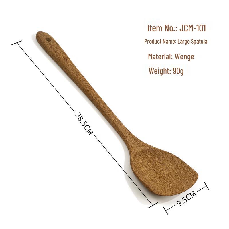 Wenge Wood Cooking Utensils
Wenge Wood Cooking Utensils