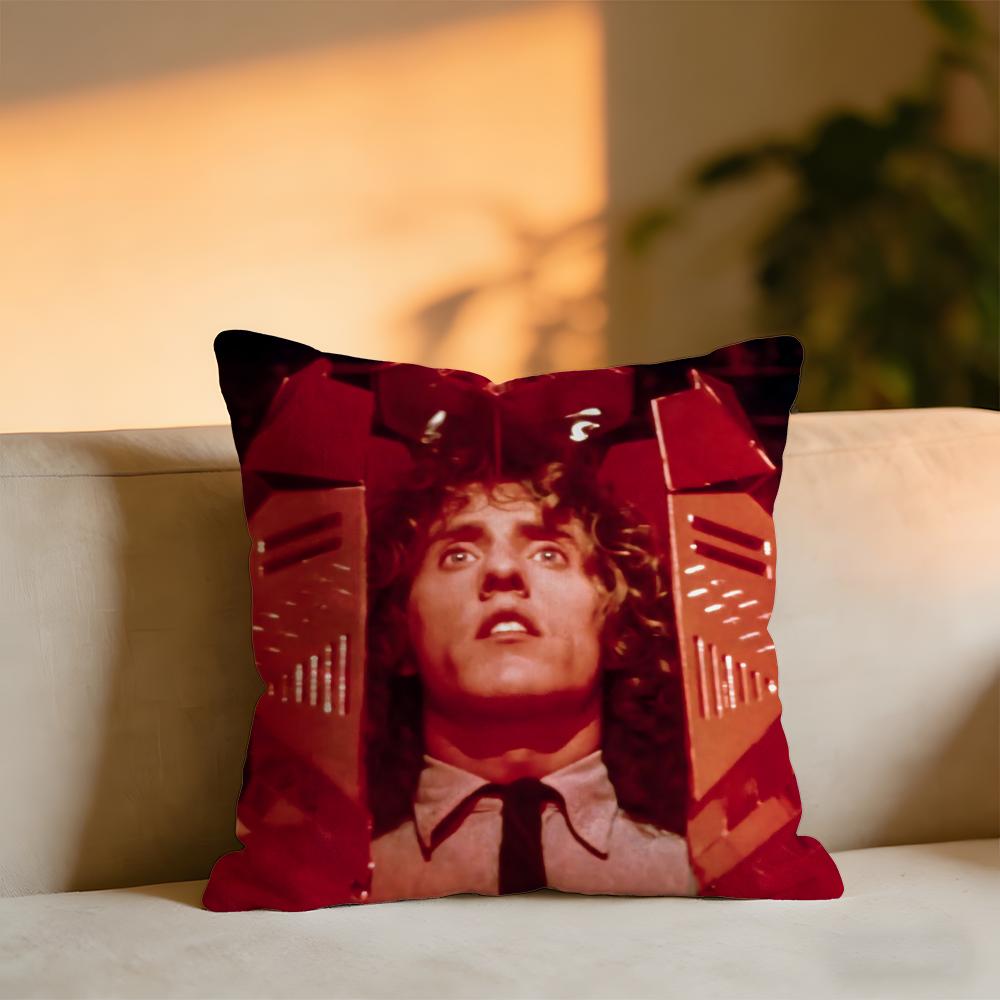 Tommy Cushion Cover Cozy Velvet Throw PillowSoft Warm Cushion For Sofa Bed 30x30 cm
Tommy Cushion Cover Cozy Velvet Throw PillowSoft Warm Cushion For Sofa Bed 30x30 cm