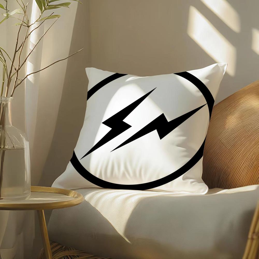 Lightning FFragment DDesign Pillow Case DoubleSided Plush Sofa Cushion Covers Organic Breathable Invisible Zipper 30X30cm
Lightning FFragment DDesign Pillow Case DoubleSided Plush Sofa Cushion Covers Organic Breathable Invisible Zipper 30X30cm