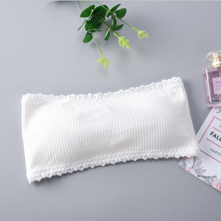 Летний бандаж в корейском стиле: Красивая майка-боди с защитной накладкой на груди, идеальный базовый слой для девочек-подростков. One size
Летний бандаж в корейском стиле: Красивая майка-боди с защитной накладкой на груди, идеальный базовый слой для девочек-подростков. One size