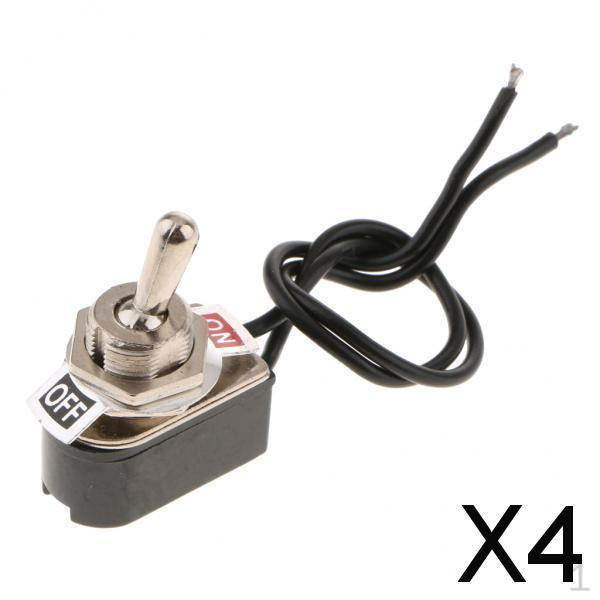 4x 6A / 125V 3A 250V SPDT 2Pin ( ВИМК Моментний тумблер-гойдалка
4x 6A / 125V 3A 250V SPDT 2Pin ( ВИМК Моментний тумблер-гойдалка