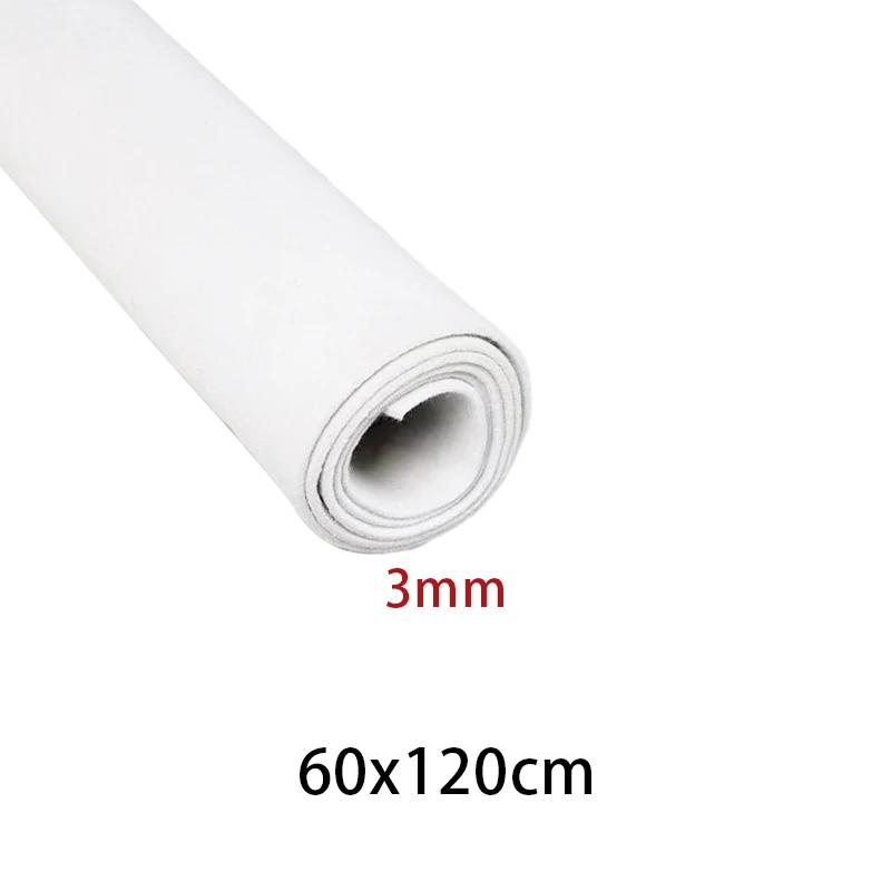 3mm 5mm Wool Felt Pad for Calligraphy Painting Soft Table Mat Portable Writing Sewing DIY Craft Accessory for Beginners
3mm 5mm Wool Felt Pad for Calligraphy Painting Soft Table Mat Portable Writing Sewing DIY Craft Accessory for Beginners