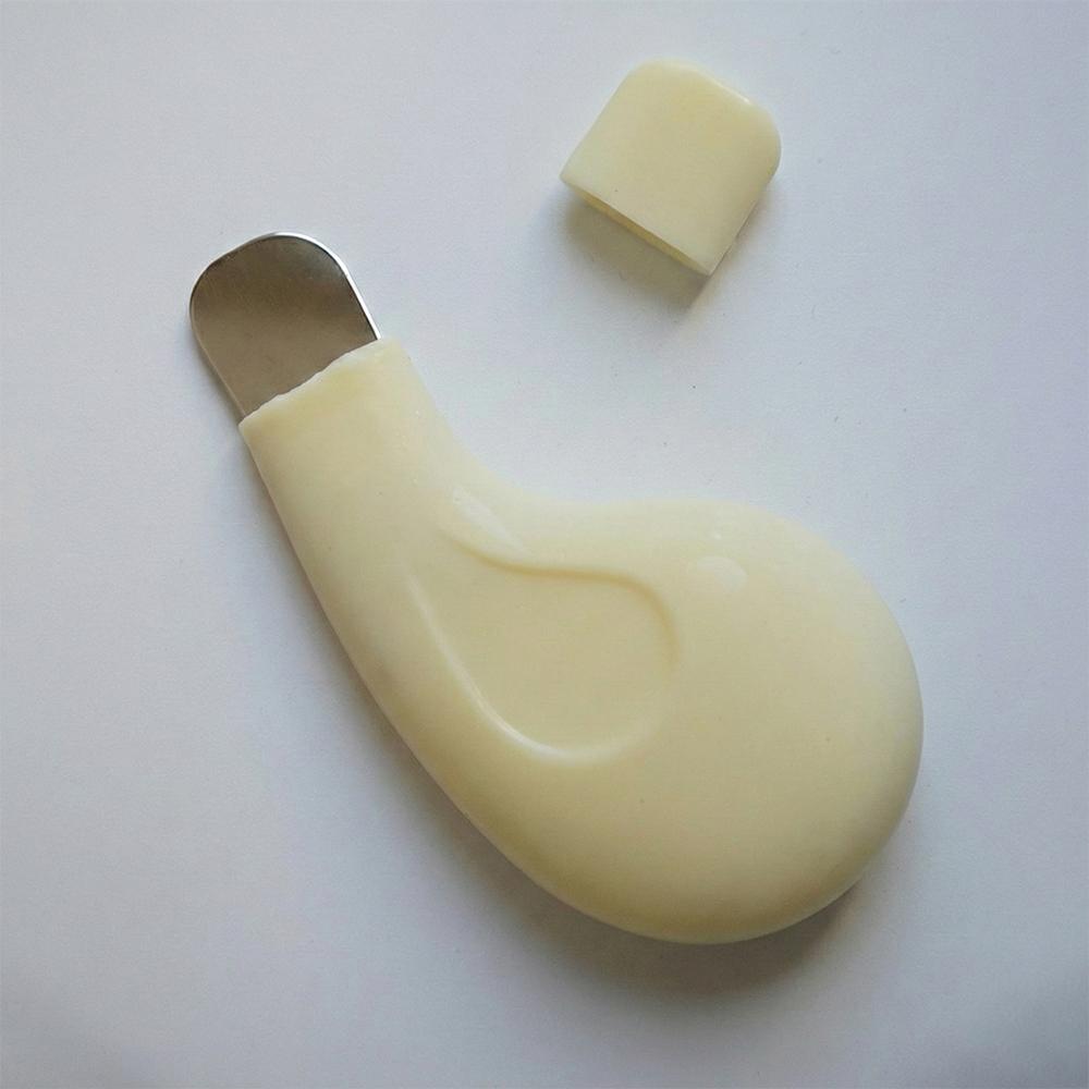 Blackhead and Whitehead Removal Tool for Nose and Face - Skin Pore Cleaner Skin Care Tools for Women жёлтый
Blackhead and Whitehead Removal Tool for Nose and Face - Skin Pore Cleaner Skin Care Tools for Women жёлтый