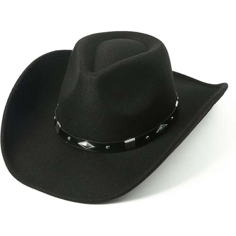 JYL TS DIY Suede Wide Brim Hat Unisex Feather Decor Vintage Hat Faux Suede black_M(56-58cm) вибірковий жовтий колір
JYL TS DIY Suede Wide Brim Hat Unisex Feather Decor Vintage Hat Faux Suede black_M(56-58cm) вибірковий жовтий колір