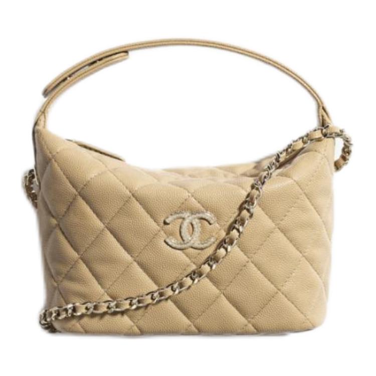 Chanel 25a Double C Logo Leather Chain Diamond Pattern Grain Embossed Calfskin Single Shoulder Handbag Women S Dark Beige Gift Set(Basic Set+Box+Shopping Bag) бежевий
Chanel 25a Double C Logo Leather Chain Diamond Pattern Grain Embossed Calfskin Single Shoulder Handbag Women S Dark Beige Gift Set(Basic Set+Box+Shopping Bag) бежевий