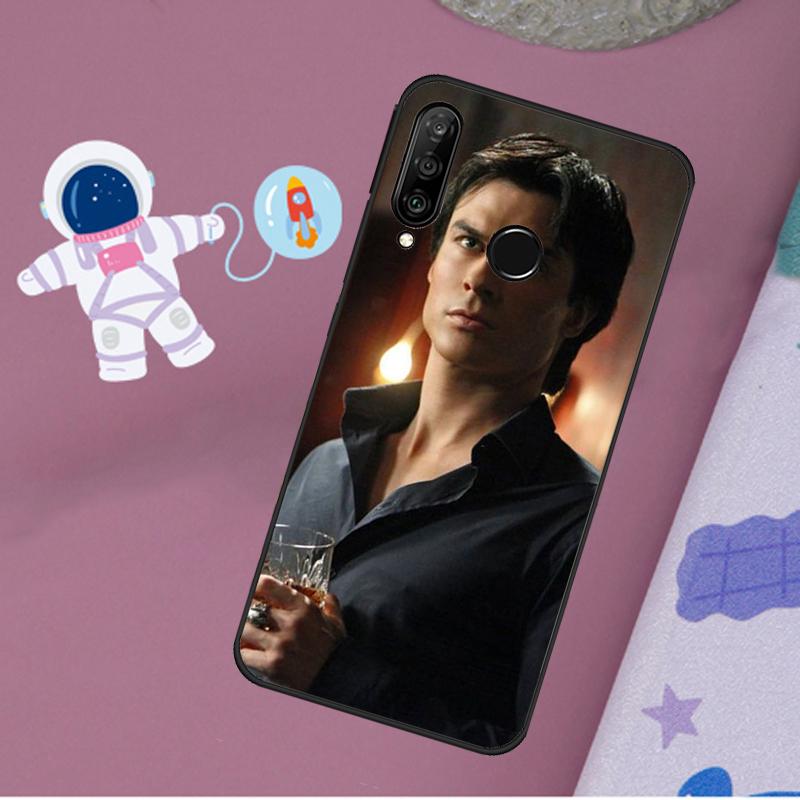 Чехол Damon Salvatore Дневники Вампира Для Huawei Nova 12s 12i 11i 8i Y73 Y72 Y61 Y91 Y90 Y70 Y60 9 10 SE P30 P40 Lite P60 Pro For Huawei P20 Lite
Чехол Damon Salvatore Дневники Вампира Для Huawei Nova 12s 12i 11i 8i Y73 Y72 Y61 Y91 Y90 Y70 Y60 9 10 SE P30 P40 Lite P60 Pro For Huawei P20 Lite