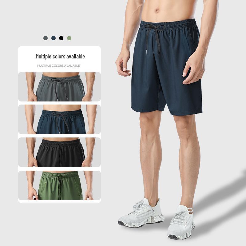 Pufei Men s Quick-Dry Breathable Sports Shorts for Training, Fitness, and Running Small армія зелений колір
Pufei Men s Quick-Dry Breathable Sports Shorts for Training, Fitness, and Running Small армія зелений колір