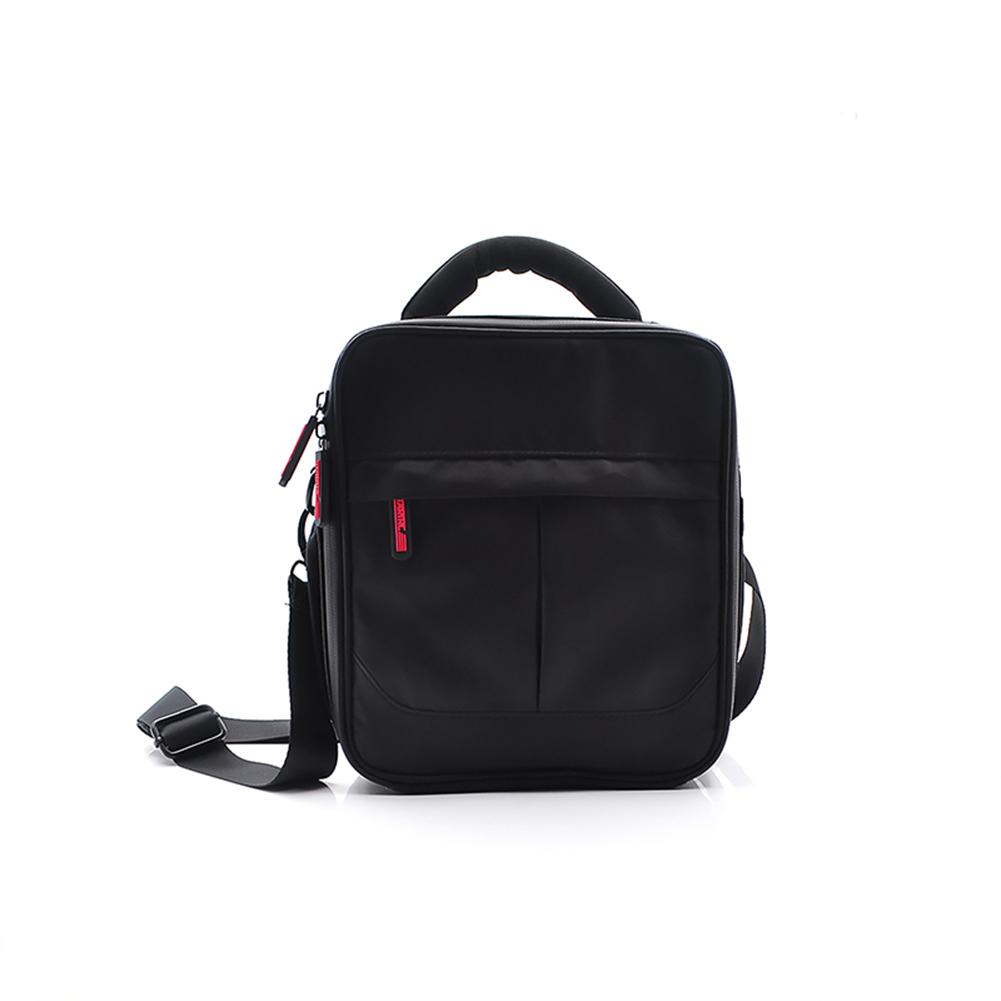 Drone Shoulder Messenger Bag Portable Waterproof Nylon Carrying Travel Case Storage Handbag Compatible For Dji Mini 2 black 1108728#0
Drone Shoulder Messenger Bag Portable Waterproof Nylon Carrying Travel Case Storage Handbag Compatible For Dji Mini 2 black 1108728#0