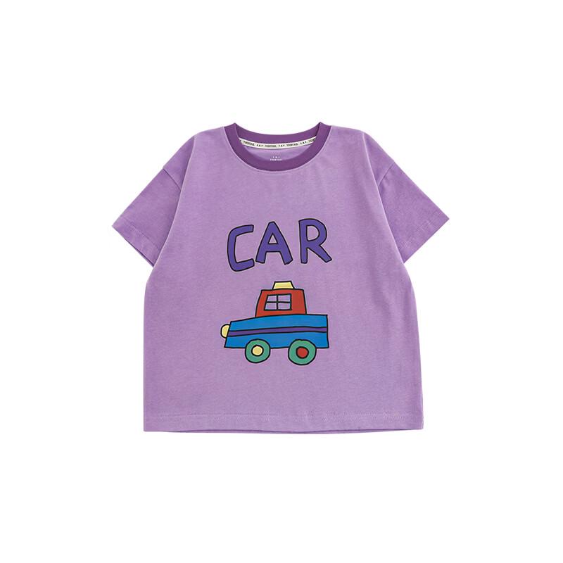 Boy s 2026 Summer Cartoon T-shirt & Anti-Mosquito Pants Set 110
Boy s 2026 Summer Cartoon T-shirt & Anti-Mosquito Pants Set 110