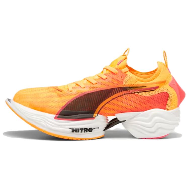 Новые PUMA Fast R Nitro Elite 2 Sun Stream 310217-01 39
Новые PUMA Fast R Nitro Elite 2 Sun Stream 310217-01 39