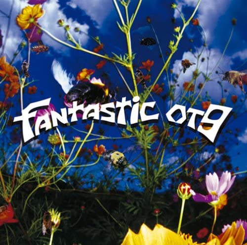 CD TAMIO OKUDA - Fantastic OT9 SECL579 SME Records 2008 Japan ObiJapanese Pop/Rock Used
CD TAMIO OKUDA - Fantastic OT9 SECL579 SME Records 2008 Japan ObiJapanese Pop/Rock Used