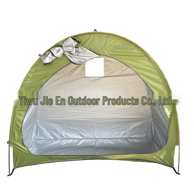 Outdoor Bike & Storage Tent
Outdoor Bike & Storage Tent