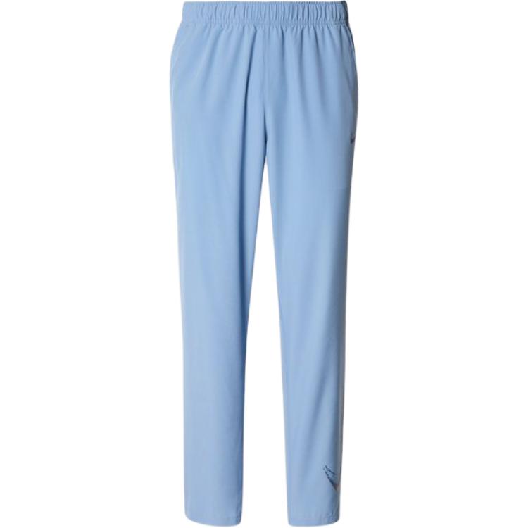 Nike Dri-Fit Solid Color Elastic Waist Casual Pants Men bottoms IF2201-486 M
Nike Dri-Fit Solid Color Elastic Waist Casual Pants Men bottoms IF2201-486 M