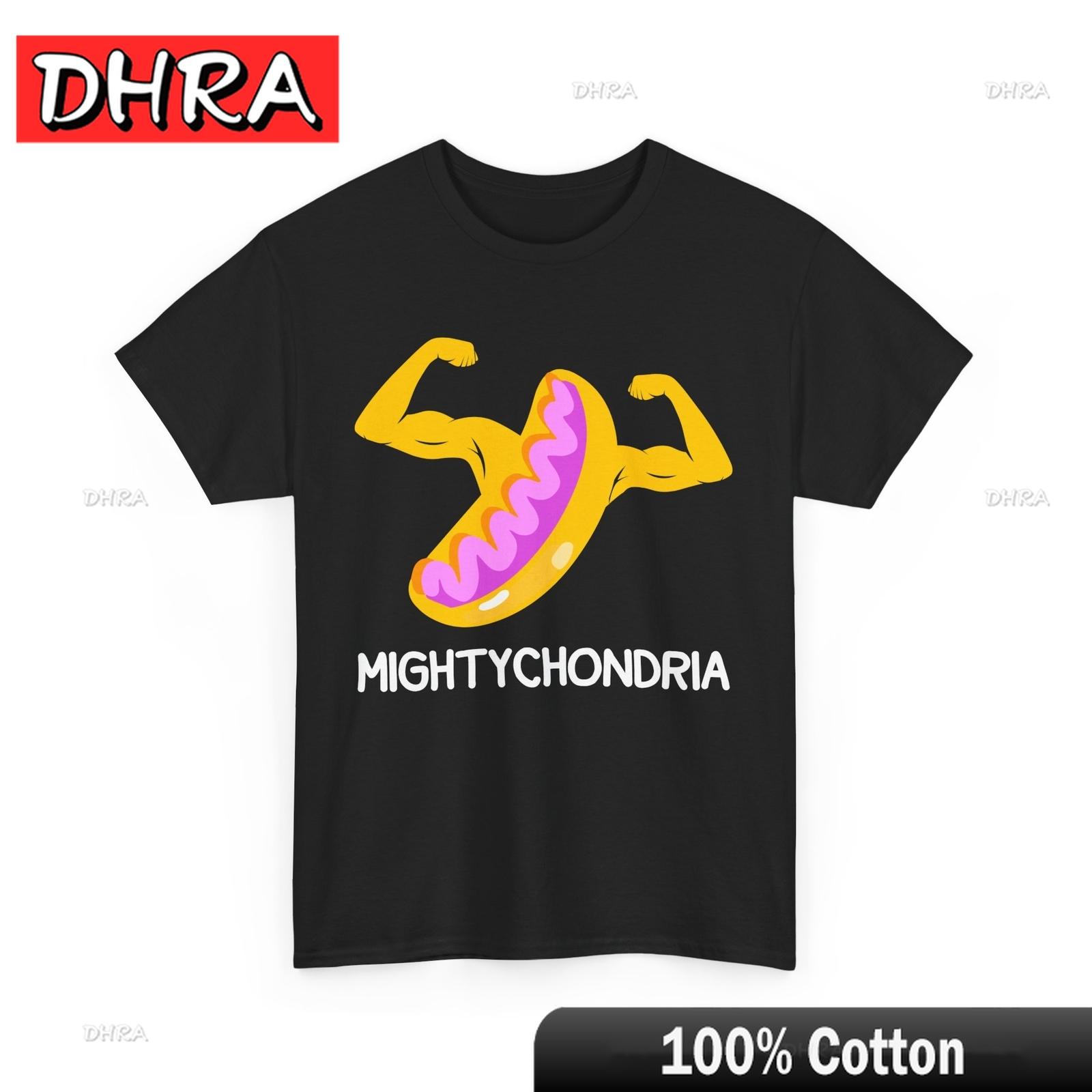 Biology Shirt Mightychondria Cellular Science Lovers Biologists Tshirt Simple Cute Fresh Tshirts Cool Funny Trendy Tshirts 4XL
Biology Shirt Mightychondria Cellular Science Lovers Biologists Tshirt Simple Cute Fresh Tshirts Cool Funny Trendy Tshirts 4XL