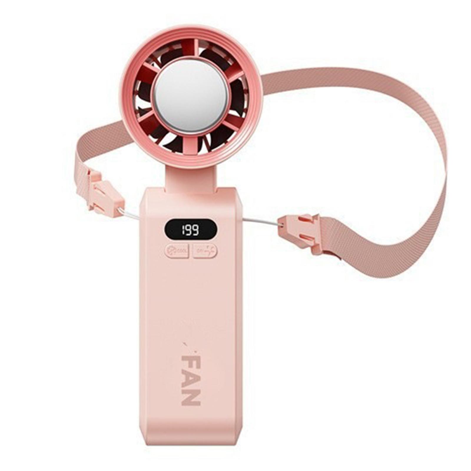 Portable Handheld Turbo Fan Rechargeable Personal Fan 199 Speeds Small Pocket Fans for Outdoor Activities Travel Beach рожевий
Portable Handheld Turbo Fan Rechargeable Personal Fan 199 Speeds Small Pocket Fans for Outdoor Activities Travel Beach рожевий