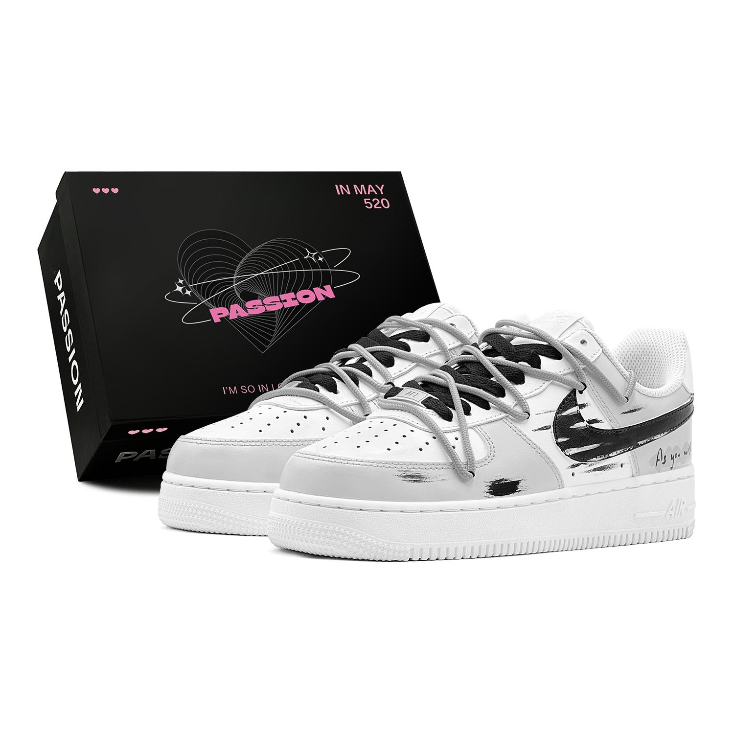 Nike Air Force 1 Skateboard Shoes Women s Low Top White DH2920-111(TeamS-S-BOX) 38
Nike Air Force 1 Skateboard Shoes Women s Low Top White DH2920-111(TeamS-S-BOX) 38
