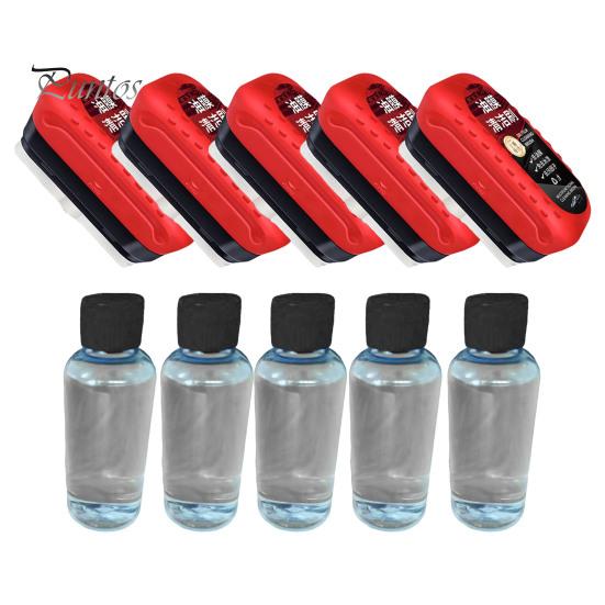 3/4/5 шт. Щіточки для чищення засобу для видалення масляної плівки для автомобільного скла Без смуг Довговічний захист Легке нанесення Дошка для чищення скла проти дощу 5pcs
3/4/5 шт. Щіточки для чищення засобу для видалення масляної плівки для автомобільного скла Без смуг Довговічний захист Легке нанесення Дошка для чищення скла проти дощу 5pcs