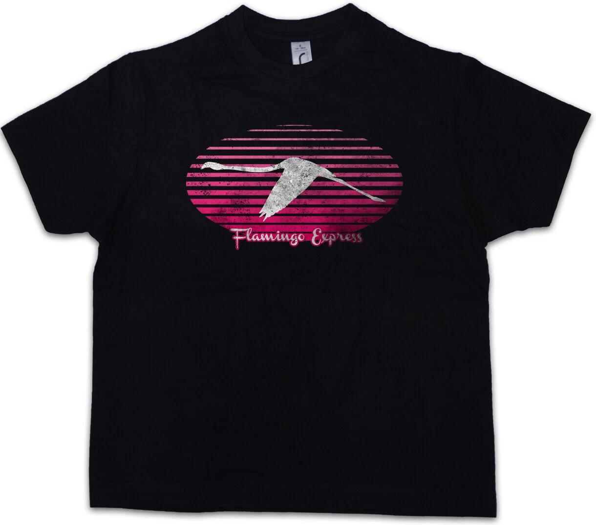 FLAMINGO EXPRESS Kids Boys kids boys T-Shirt Love Princess Flamingos Wildlife Fairies 100
FLAMINGO EXPRESS Kids Boys kids boys T-Shirt Love Princess Flamingos Wildlife Fairies 100