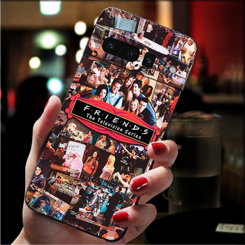 Phone Case For Google Pixel 10 Pro 9 Pro XL 9A 8 7 6 Pro Pixel 8A 7A 6A Pixel 8 7 6 5 Friends TV Series Pixel 10 Pro XL
Phone Case For Google Pixel 10 Pro 9 Pro XL 9A 8 7 6 Pro Pixel 8A 7A 6A Pixel 8 7 6 5 Friends TV Series Pixel 10 Pro XL