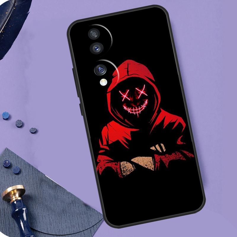 Чехол для Honor X8a X9a X6a X7a X6 X7 X8 X9 X8b X9b Honor Magic 6 Pro 50 70 90 Magic 5 Lite с рисунком Дьявол Плохой парень из аниме For Honor Honor X6
Чехол для Honor X8a X9a X6a X7a X6 X7 X8 X9 X8b X9b Honor Magic 6 Pro 50 70 90 Magic 5 Lite с рисунком Дьявол Плохой парень из аниме For Honor Honor X6