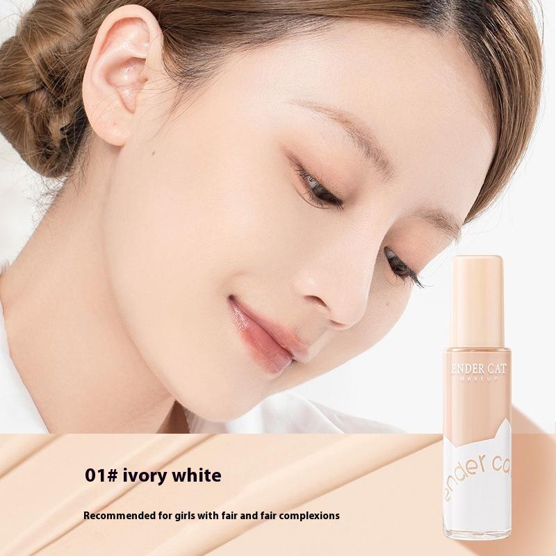 Сухая кожа, Жирная кожа, Питание кожи, Без макияжа, Стойкий консилер, Против пота, Без легкой основы под макияж, Жидкая основа Little Milk Cat E01#
Сухая кожа, Жирная кожа, Питание кожи, Без макияжа, Стойкий консилер, Против пота, Без легкой основы под макияж, Жидкая основа Little Milk Cat E01#