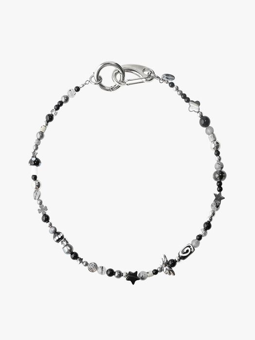cozywaveclub MULTI STRAP 11_BLACK BLACK
cozywaveclub MULTI STRAP 11_BLACK BLACK