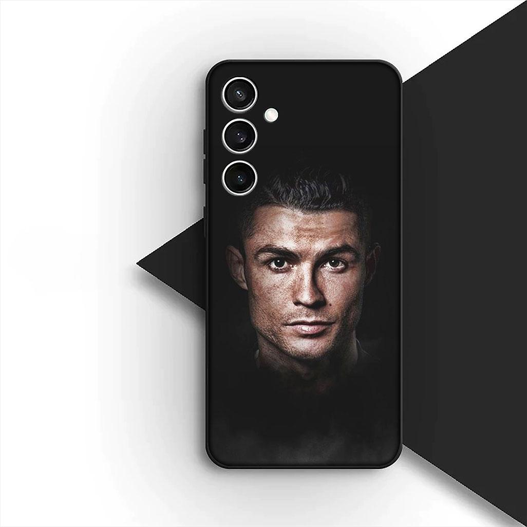Soft Cover for Apple iPhone 12 13 Pro Max Mini ProMax X XR Air 12Pro 13Pro Casing Phone Case Star Soccer No 7 Football Cr7s No7 iPhone XS
Soft Cover for Apple iPhone 12 13 Pro Max Mini ProMax X XR Air 12Pro 13Pro Casing Phone Case Star Soccer No 7 Football Cr7s No7 iPhone XS