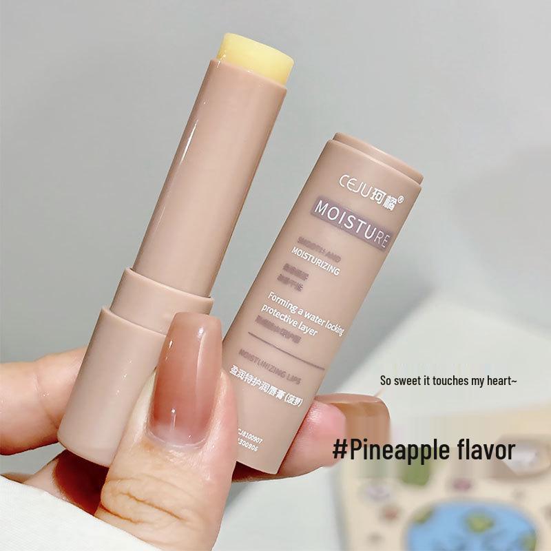 Apricot Hydrating Lip Balm - Moisturizing & Anti-Chapping Lip Care for Students
Apricot Hydrating Lip Balm - Moisturizing & Anti-Chapping Lip Care for Students