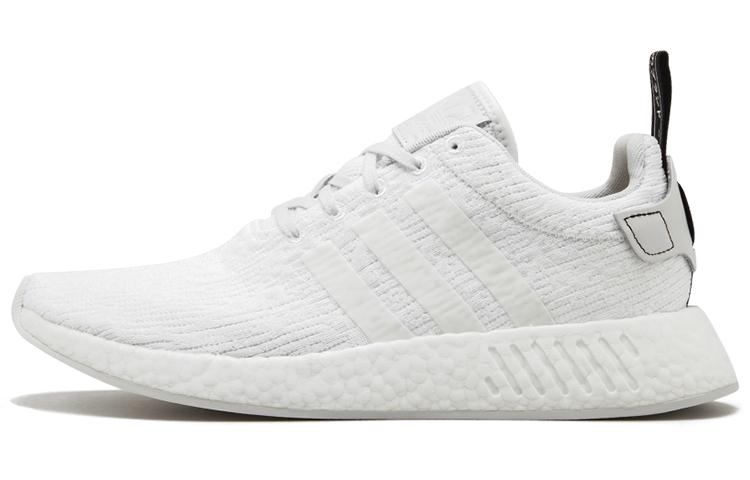Adidas NMD_R2 Crystal White BY9914 44.5
Adidas NMD_R2 Crystal White BY9914 44.5