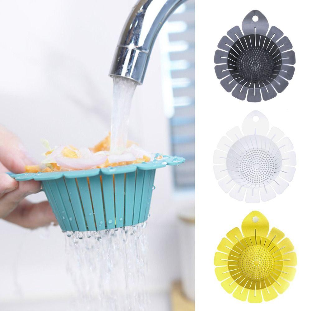 Hair Catcher Basin Sink Waste Filter Plug Stopper Sewer Filtering Net Durable Drain Strainer білий
Hair Catcher Basin Sink Waste Filter Plug Stopper Sewer Filtering Net Durable Drain Strainer білий