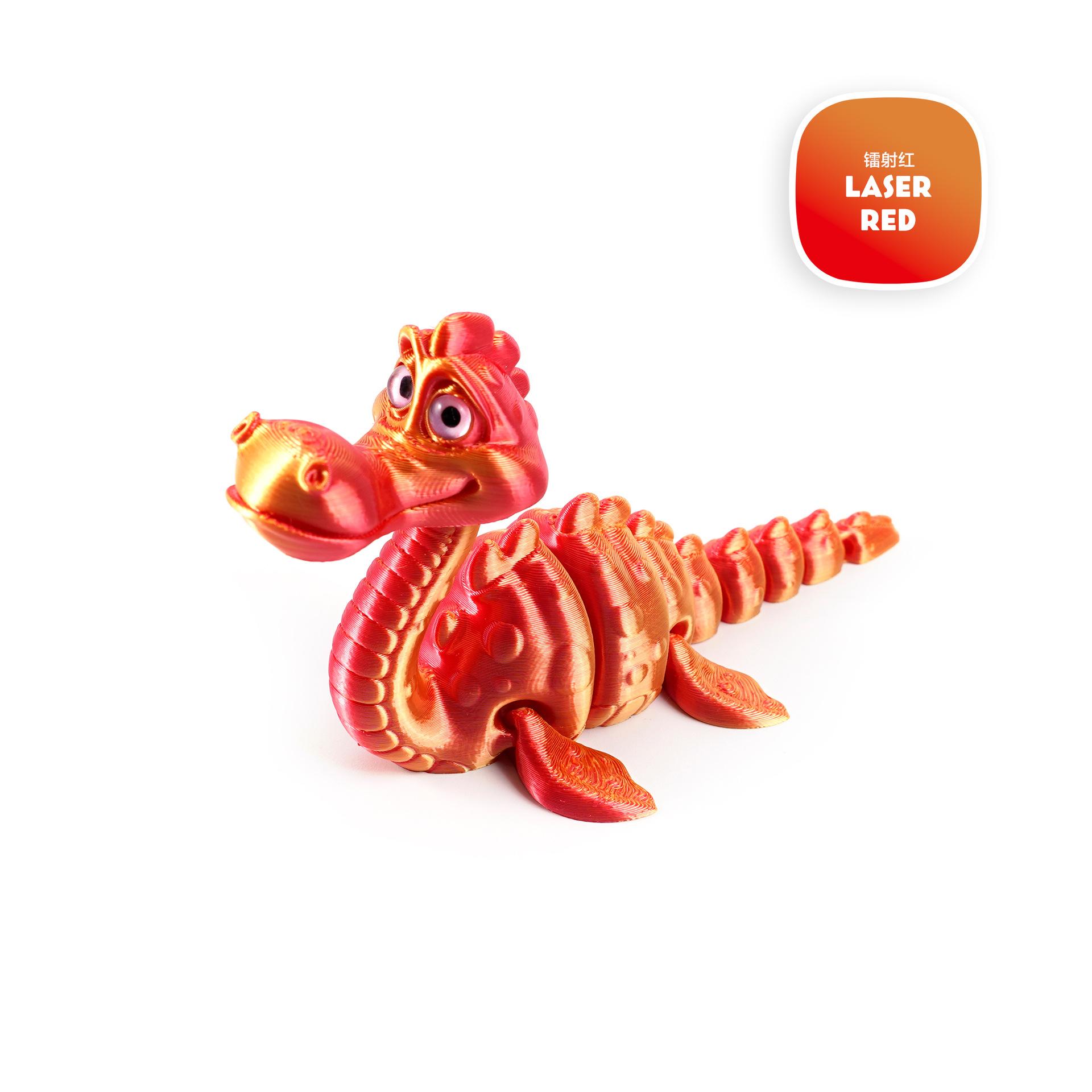 3D Printing Cute Loch Ness Monster Toy Simulation Animal Dinosaur Model Home Decoration Ornament Children Toys Gift Mini
3D Printing Cute Loch Ness Monster Toy Simulation Animal Dinosaur Model Home Decoration Ornament Children Toys Gift Mini