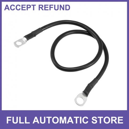 Car Marine Battery Inverter Cable 5/16 -3/8 18 Battery Copper Wire
Car Marine Battery Inverter Cable 5/16 -3/8 18 Battery Copper Wire