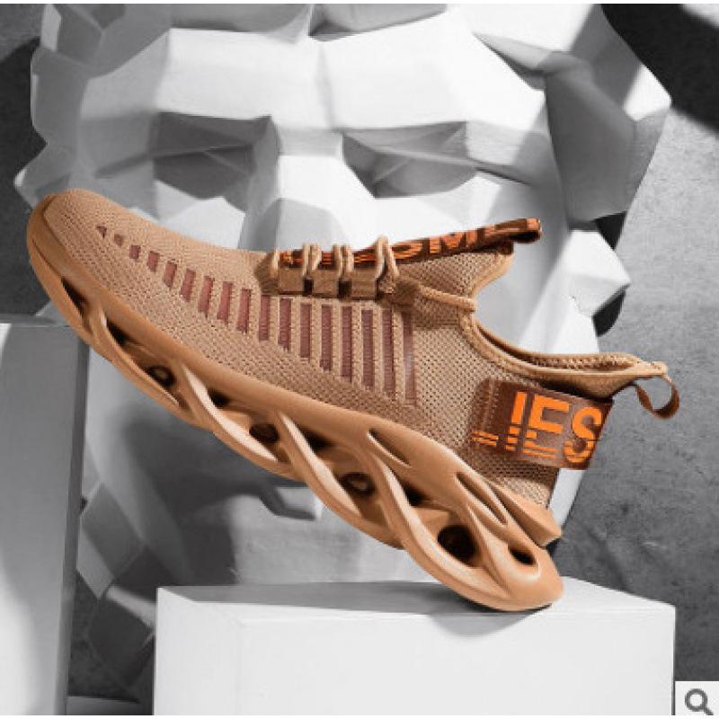 2025 Европейская и американская летняя обувь больших размеров, дышащая мужская обувь, летающая плетеная сетчатая обувь, обувь Jinjiang Twist Tide 48
2025 Европейская и американская летняя обувь больших размеров, дышащая мужская обувь, летающая плетеная сетчатая обувь, обувь Jinjiang Twist Tide 48