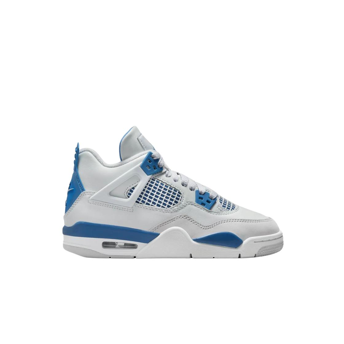 (гс) Jordan 4 Retro Индустриальный синий 230(4Y)
(гс) Jordan 4 Retro Индустриальный синий 230(4Y)
