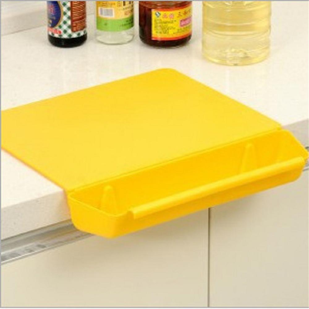 2-in-1 Cutting Board Kitchen Chopping Board with Container Cutting Board with Slot Cutting Vegetable Meat Tools Kitchen Stuff
2-in-1 Cutting Board Kitchen Chopping Board with Container Cutting Board with Slot Cutting Vegetable Meat Tools Kitchen Stuff