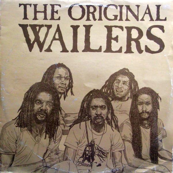 12inch Record WAILERS - Music Lesson / Nice Time TG12001 Tuff Gong 1985 UK Reggae, Ska & Dub Used
12inch Record WAILERS - Music Lesson / Nice Time TG12001 Tuff Gong 1985 UK Reggae, Ska & Dub Used
