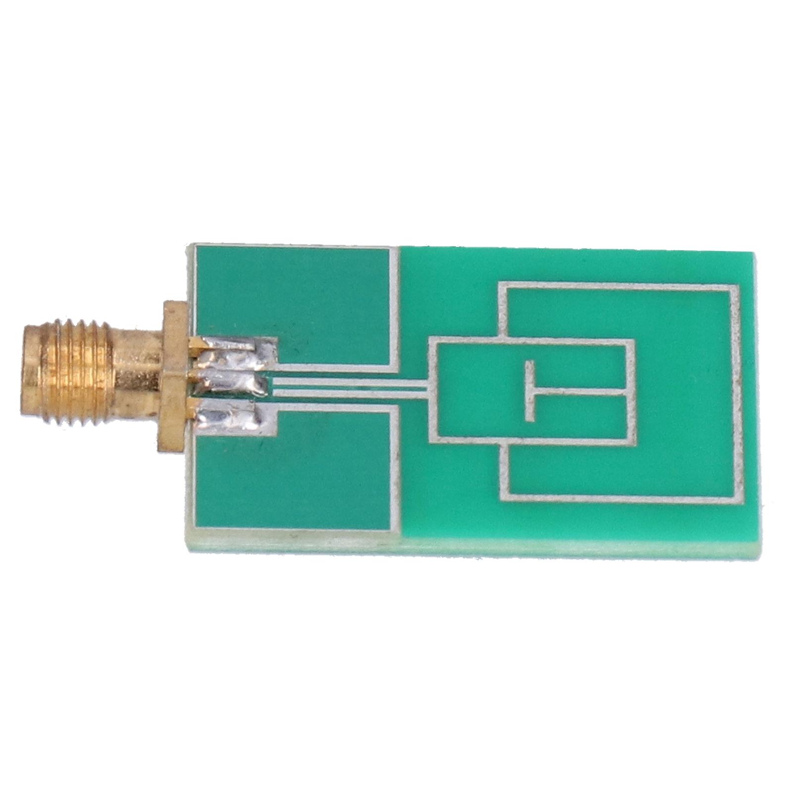 Сверхширокополосная антенна PCB стабилизирует энергосберегающую многоцелевую широкополосную UWB-антенну
Сверхширокополосная антенна PCB стабилизирует энергосберегающую многоцелевую широкополосную UWB-антенну