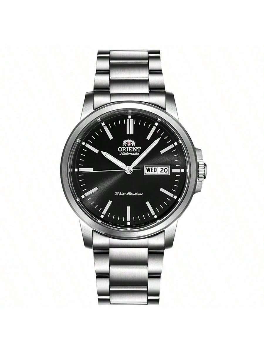 Мужские механические часы ORIENT RA-AA0C01B19B RA-AA0C02L19B RA-AA0C05L19B
Мужские механические часы ORIENT RA-AA0C01B19B RA-AA0C02L19B RA-AA0C05L19B